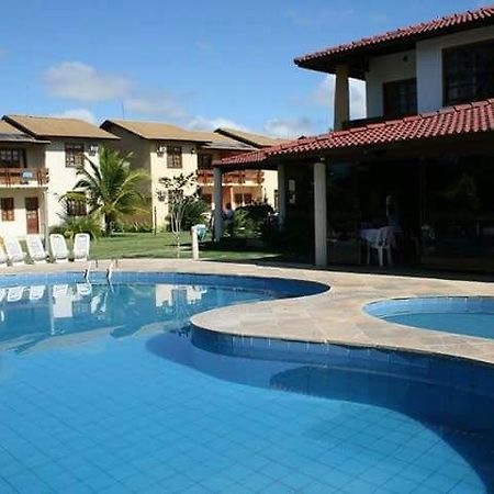 Casa Porto Mar America Praia Порту-Сегуру Екстер'єр фото