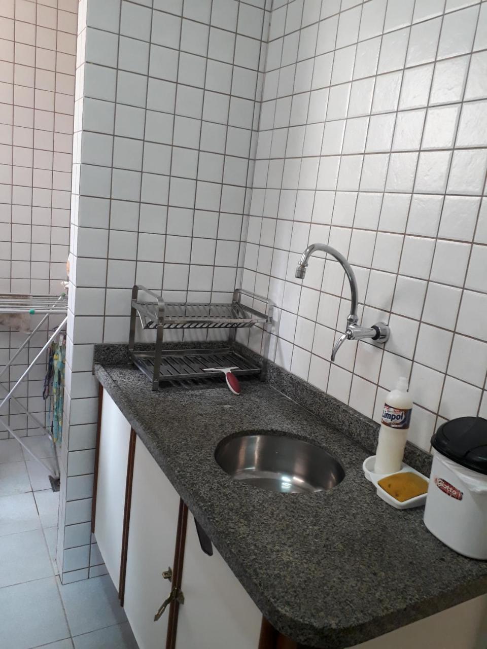 Casa Porto Mar America Praia Порту-Сегуру Екстер'єр фото