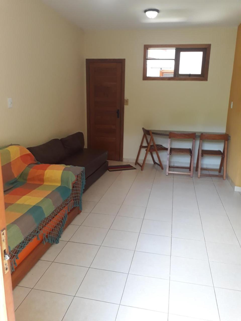 Casa Porto Mar America Praia Порту-Сегуру Екстер'єр фото