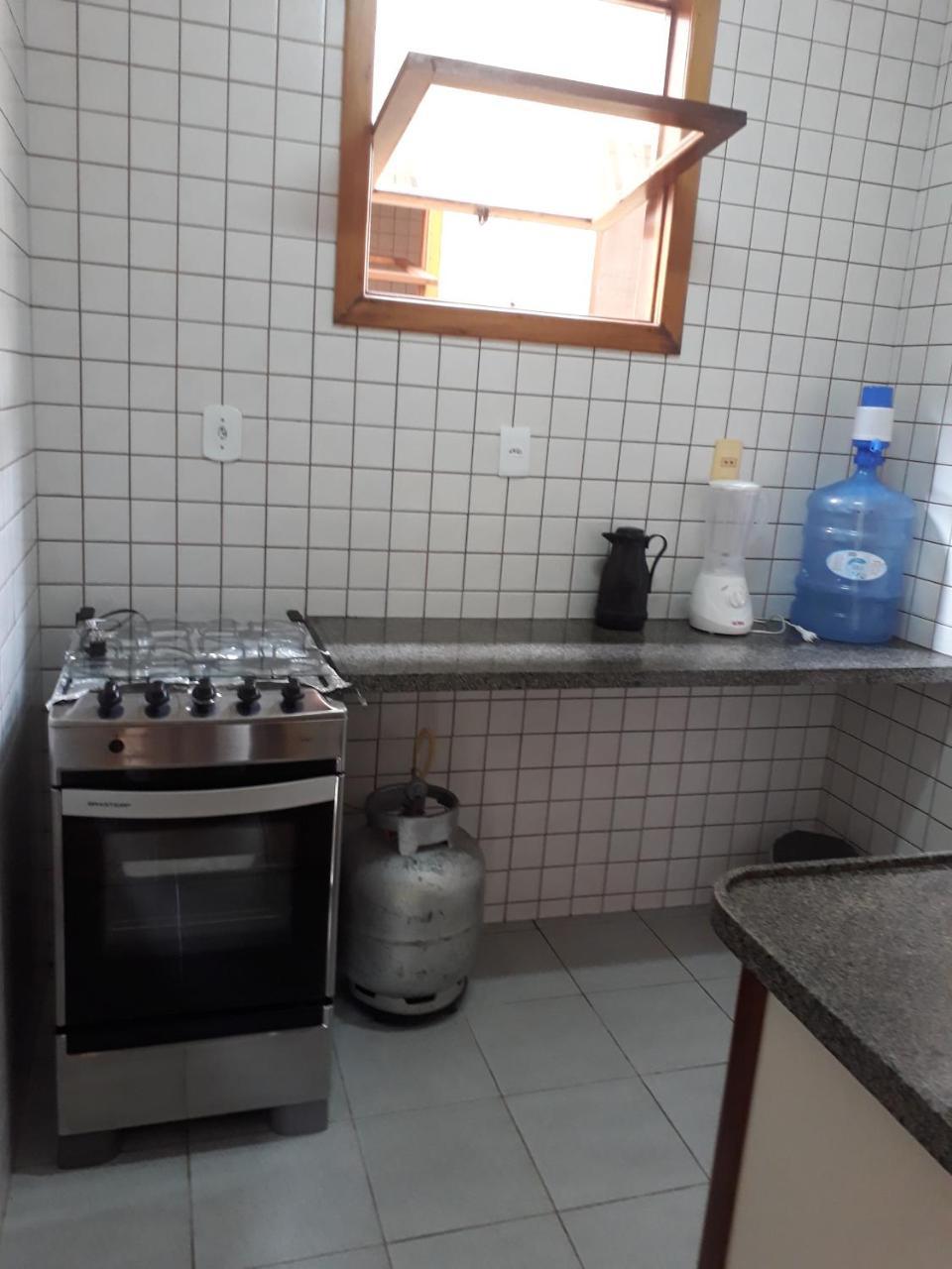 Casa Porto Mar America Praia Порту-Сегуру Екстер'єр фото