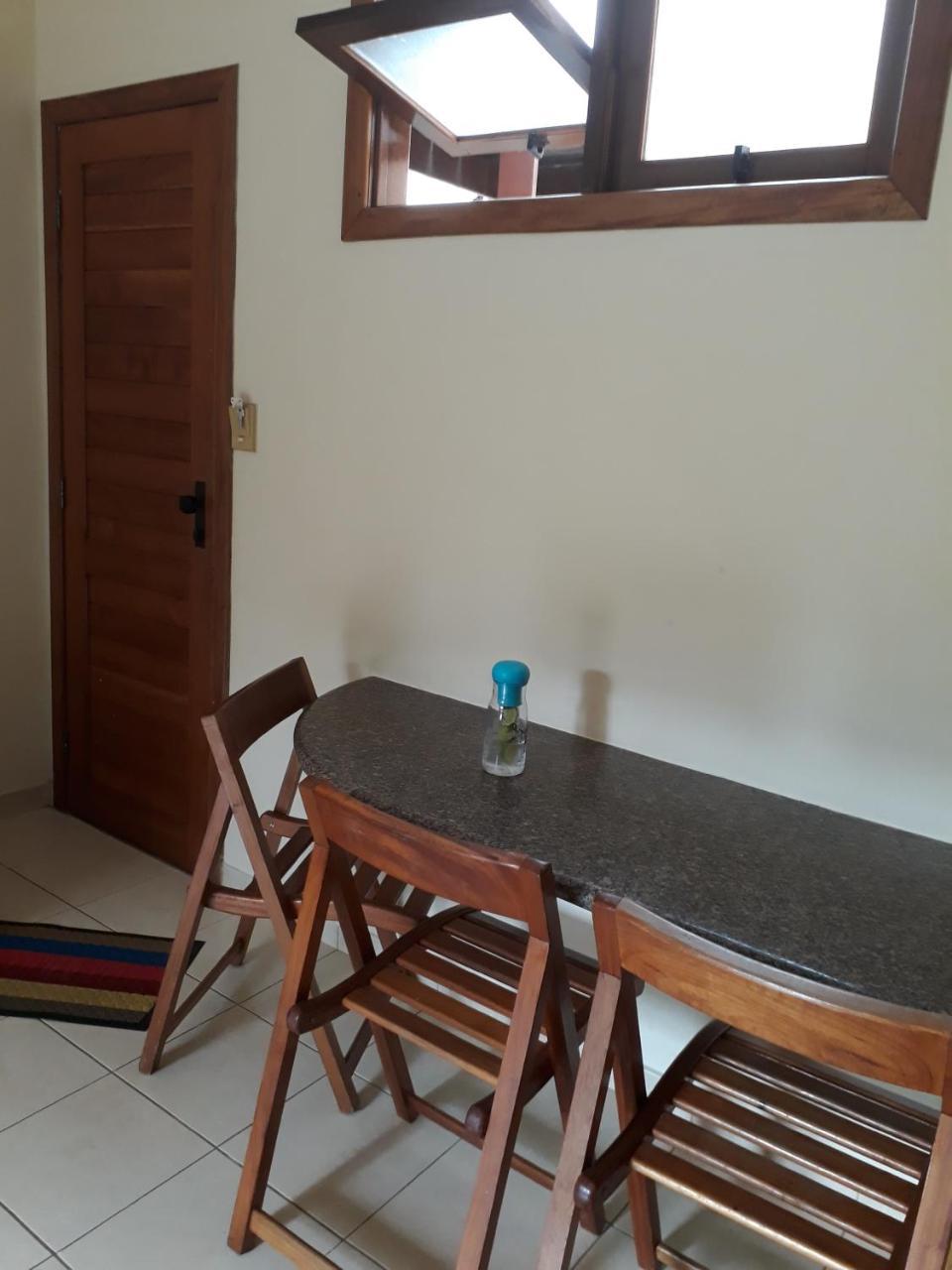 Casa Porto Mar America Praia Порту-Сегуру Екстер'єр фото