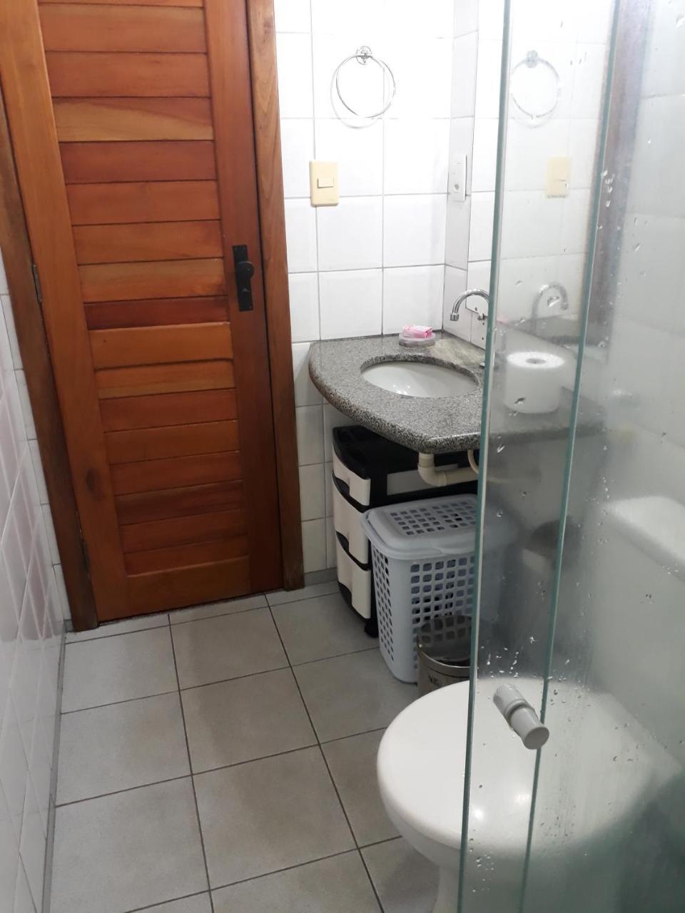 Casa Porto Mar America Praia Порту-Сегуру Екстер'єр фото