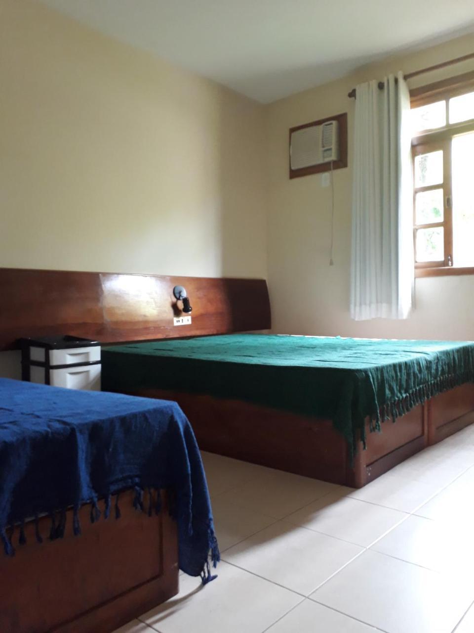 Casa Porto Mar America Praia Порту-Сегуру Екстер'єр фото