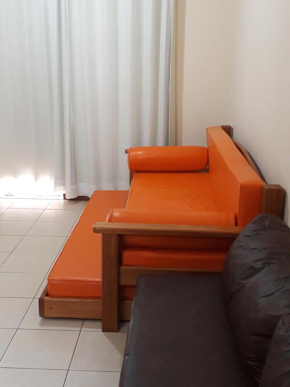 Casa Porto Mar America Praia Порту-Сегуру Екстер'єр фото