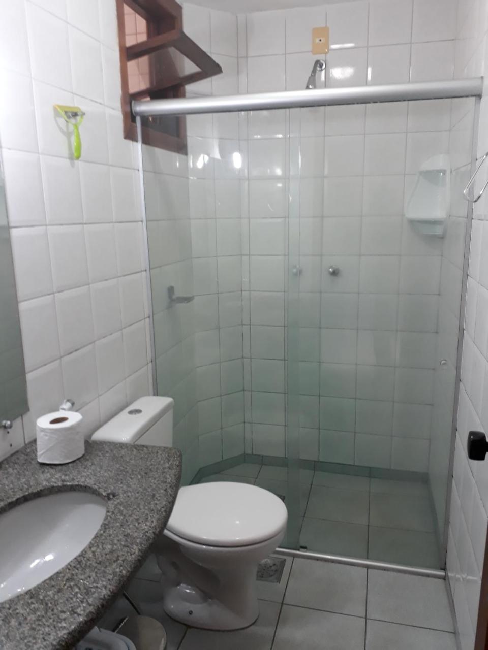 Casa Porto Mar America Praia Порту-Сегуру Екстер'єр фото