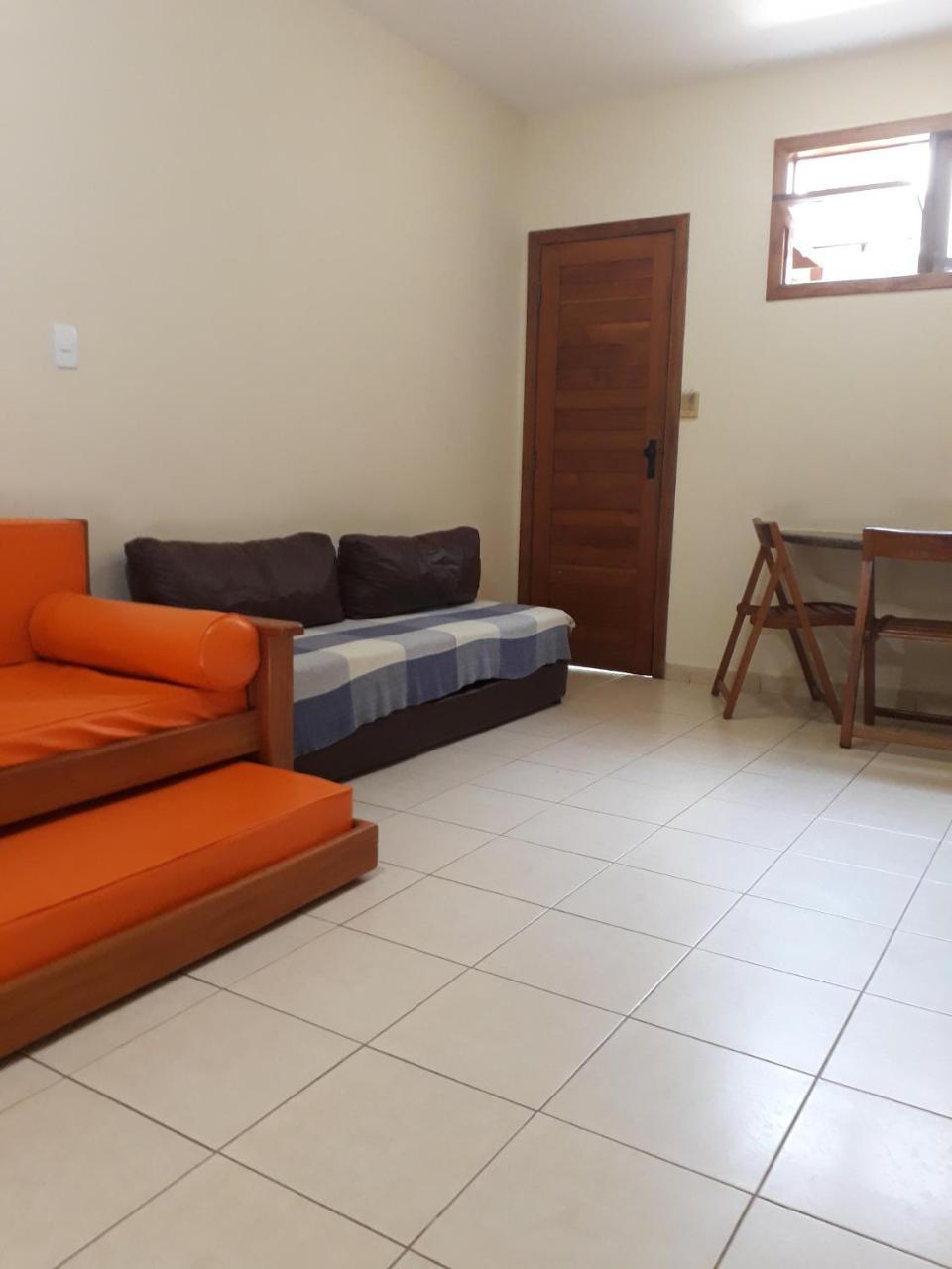Casa Porto Mar America Praia Порту-Сегуру Екстер'єр фото