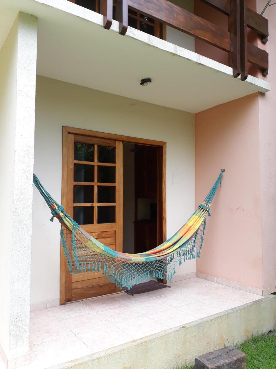 Casa Porto Mar America Praia Порту-Сегуру Екстер'єр фото