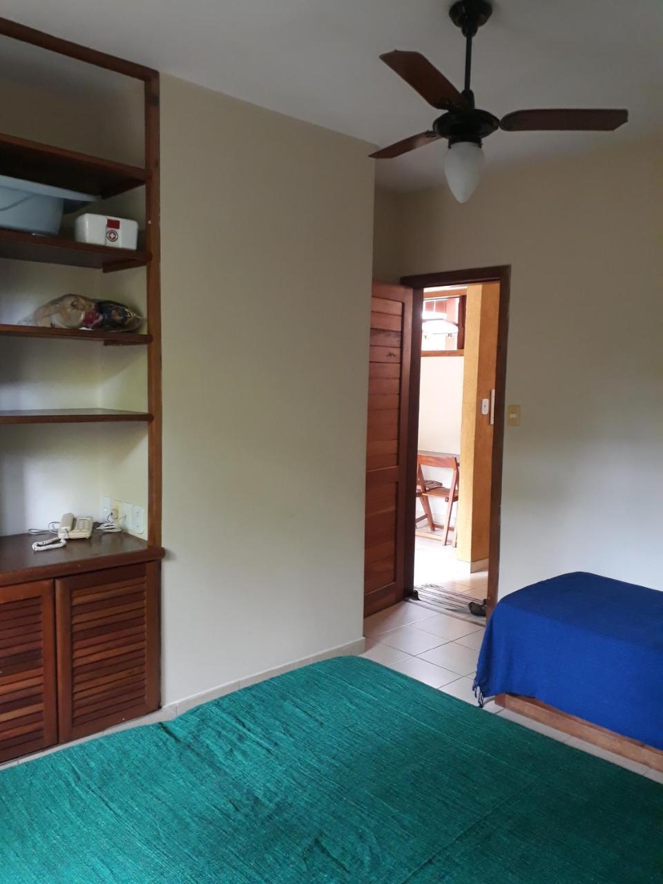 Casa Porto Mar America Praia Порту-Сегуру Екстер'єр фото
